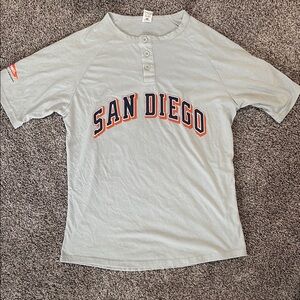 San Diego Padres Shirt